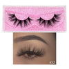 3D Mink Eyelashes 100% Cruelty free - Deal Digga