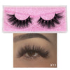 3D Mink Eyelashes 100% Cruelty free - Deal Digga