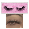 3D Mink Eyelashes 100% Cruelty free - Deal Digga