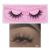 3D Mink Eyelashes 100% Cruelty free - Deal Digga