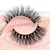 3D Mink Eyelashes 100% Cruelty free - Deal Digga