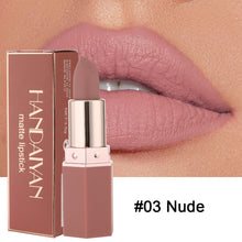  Velvet Nude Lipsticks - Deal Digga
