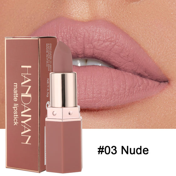 Velvet Nude Lipsticks - Deal Digga