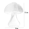 Mushroom Hydroponics Plant Vase - Deal Digga