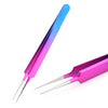 1 Pcs Eyelashes Tweezers - Deal Digga