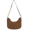 Soft Chain Leather Handbag - Deal Digga