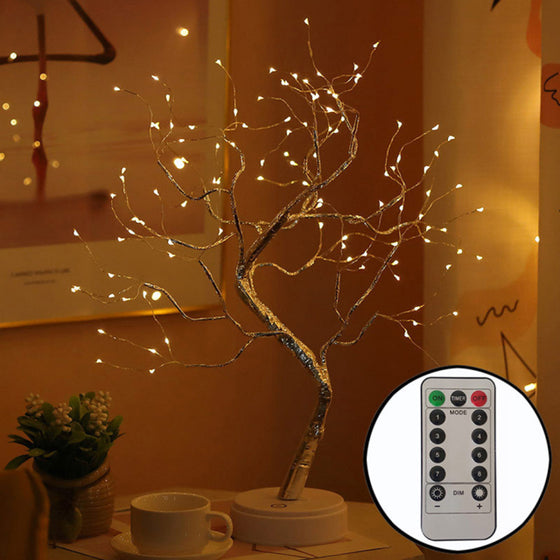 Bonsai Tree Light - Deal Digga