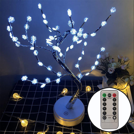 Bonsai Tree Light - Deal Digga