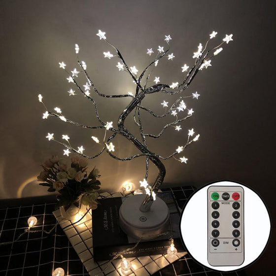 Bonsai Tree Light - Deal Digga