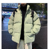 Winter Oversized Parka - Deal Digga