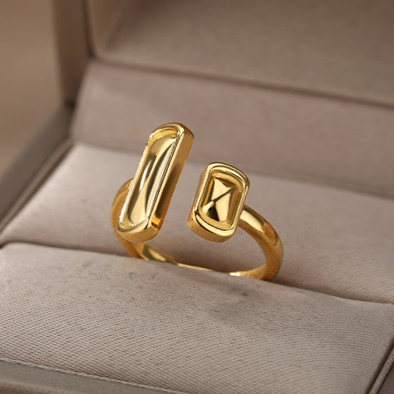 Retro Snake Rings - Deal Digga