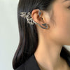 Punk Fairy Ear Cuff Earring - Deal Digga