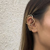 Punk Fairy Ear Cuff Earring - Deal Digga