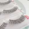 3 pairs Mink Invisible Band EyeLashes