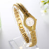 Women Bracelet Watch - Deal Digga