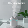 Mini Air Humidifier - Deal Digga