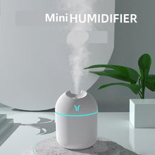  Mini Air Humidifier - Deal Digga