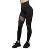 Female Slim Pants Athleisure Elastic Leggings - Deal Digga