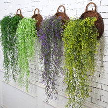  Artificial Hanging Flower Plant - Deal Digga