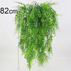 Artificial Hanging Flower Plant - Deal Digga