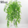 Artificial Hanging Flower Plant - Deal Digga