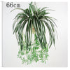 Artificial Hanging Flower Plant - Deal Digga