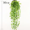 Artificial Hanging Flower Plant - Deal Digga