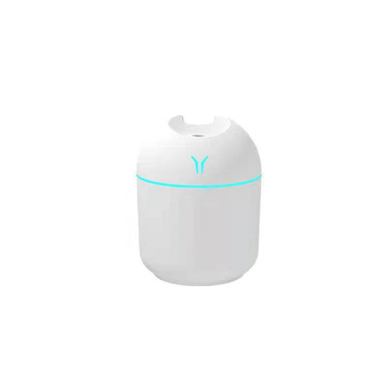 Mini Air Humidifier - Deal Digga