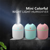 Mini Air Humidifier - Deal Digga