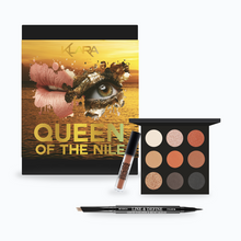  Queen of the Nile Makeup Set