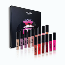  Kiss Proof Lips Unstoppable Collection