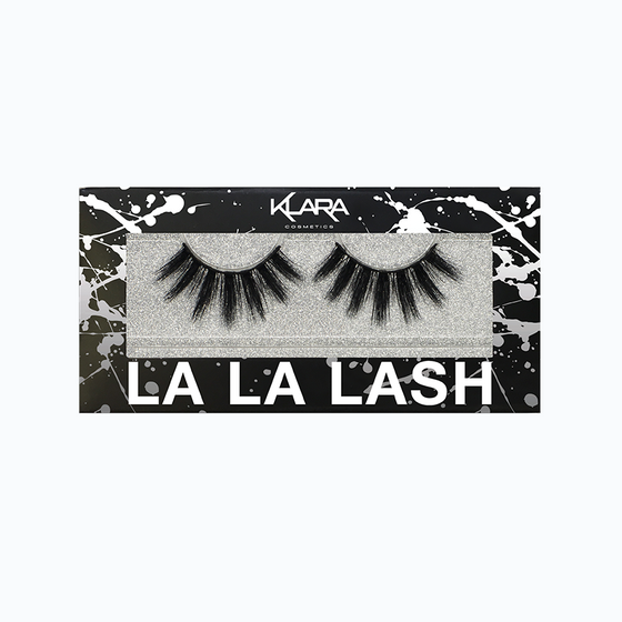 La La Lashes - Vixen